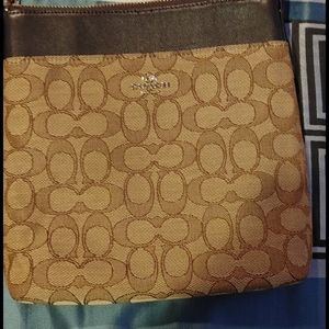 Coach Crossbody